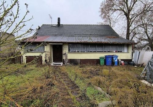 Rückansicht
