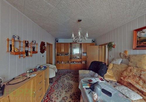 Wohnzimmer Bild 2