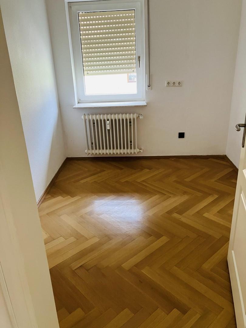 Kinder/ Gästezimmer