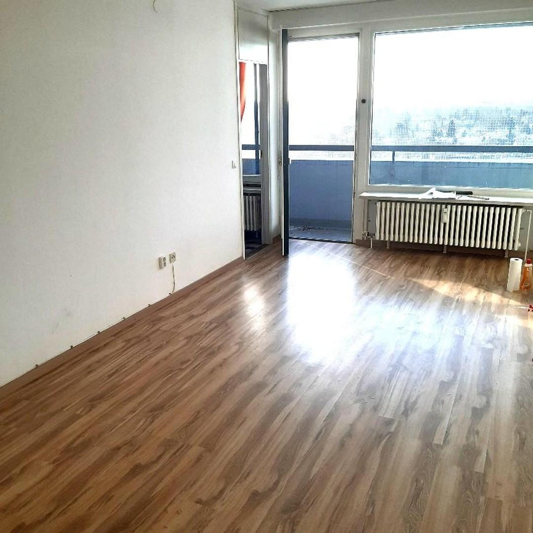 Blick nach Osten