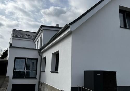 Vorderansicht links