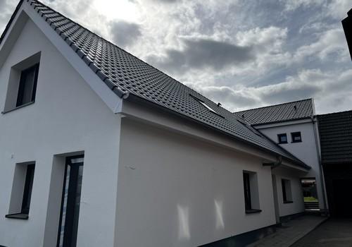 Seitenansicht rechts