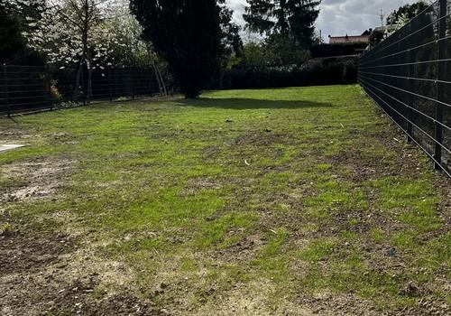 Gartenansicht