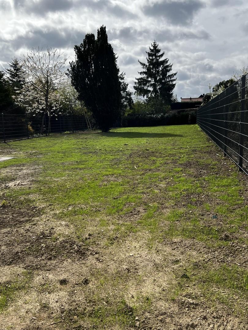 Gartenansicht