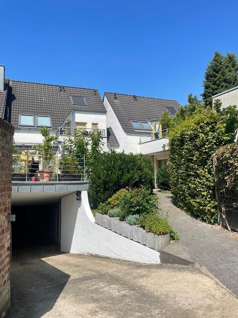Eingangsbereich 