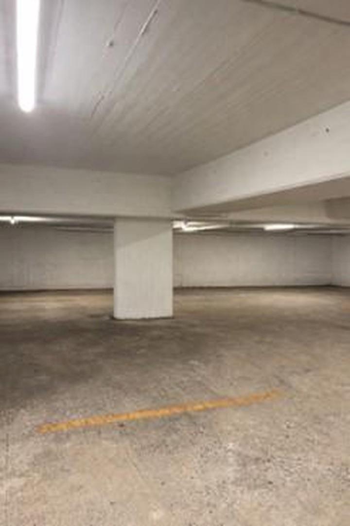 Tiefgarage
