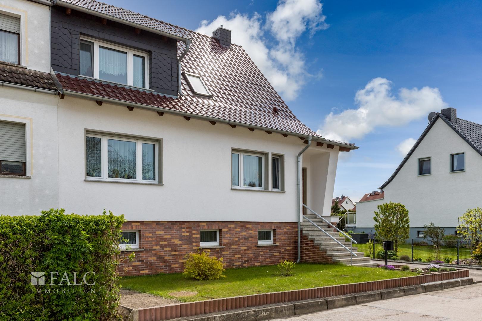 Ansicht Norden