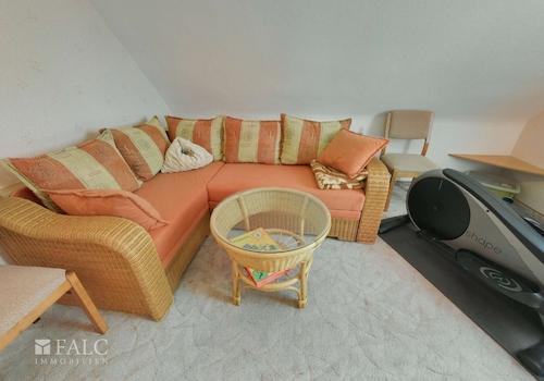 Gästezimmer