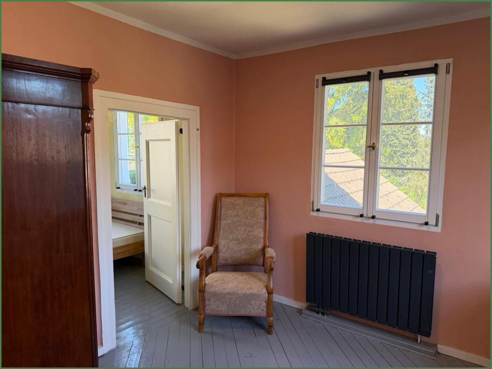 Schlafzimmer Obergeschoss