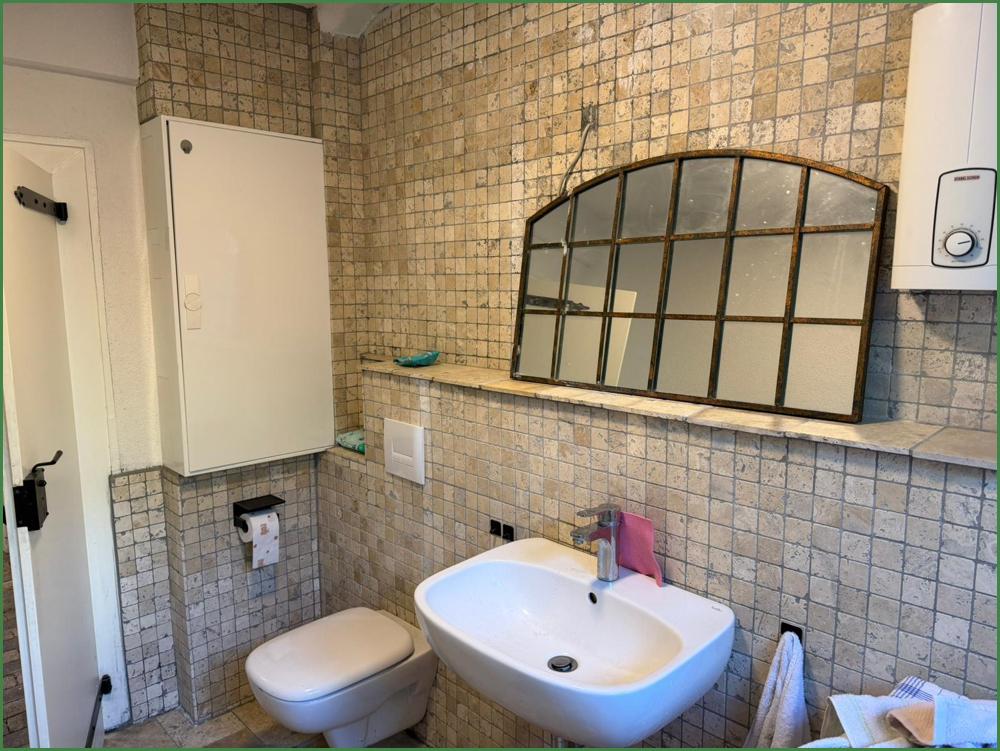 Gäste WC