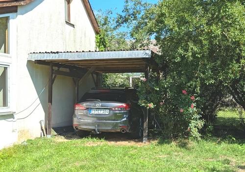 Carport