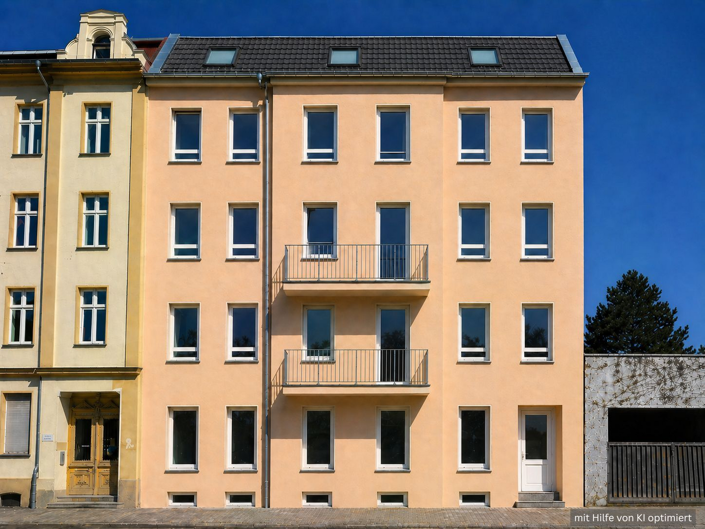 KNS1-Außenansicht