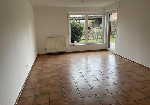 Wohnraum