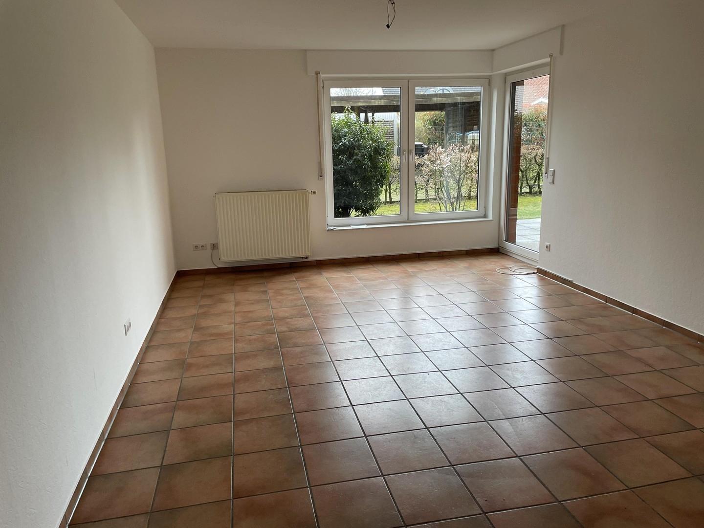 Wohnraum