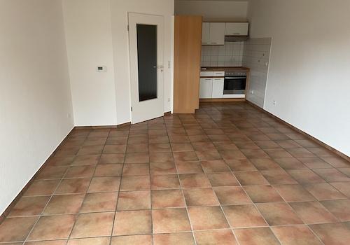 Wohnraum 