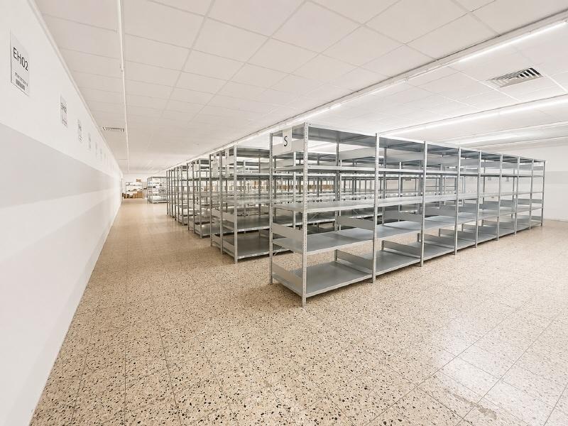 Innenansicht
