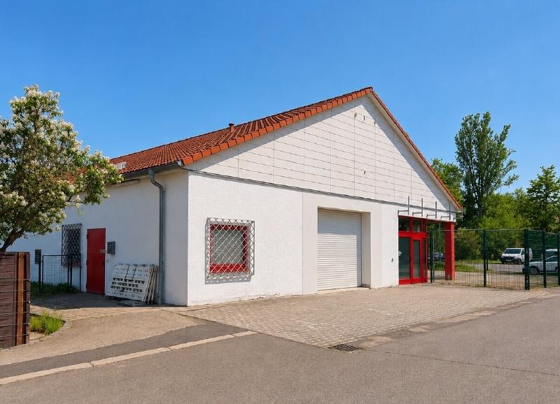 Objektansicht