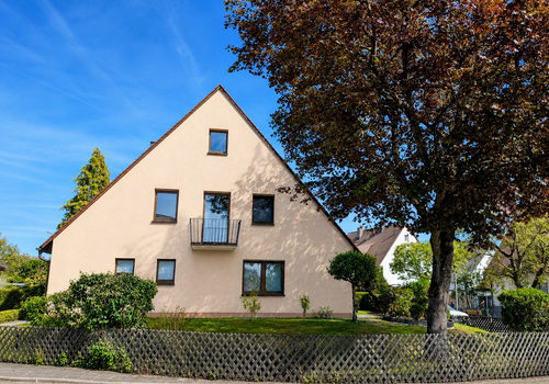 Aussenansicht