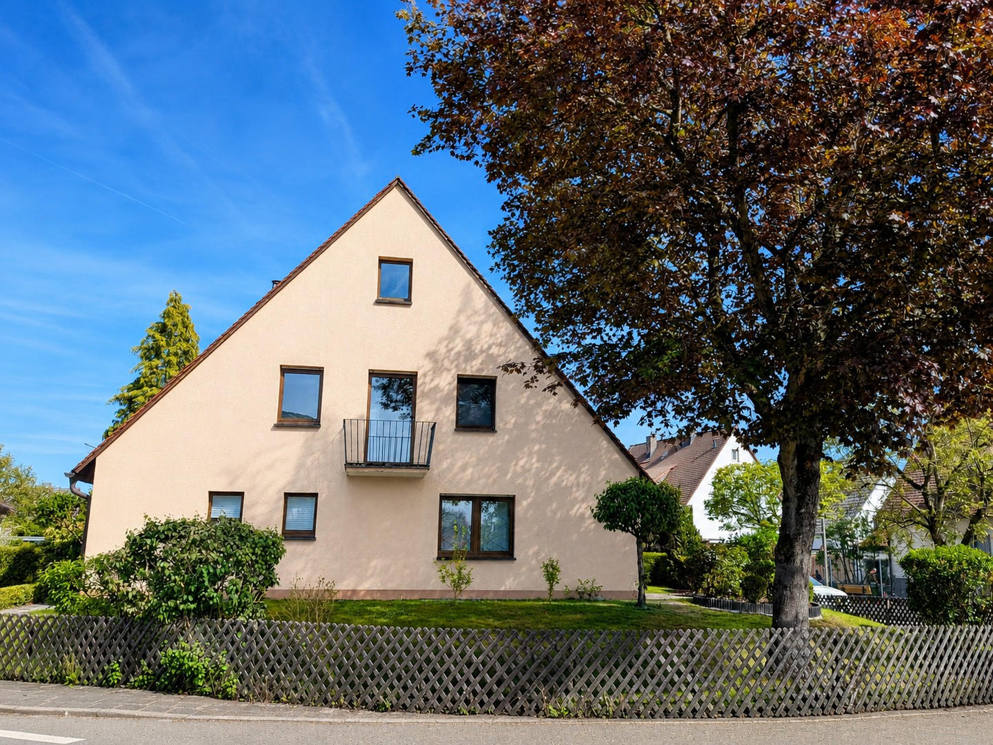 Aussenansicht
