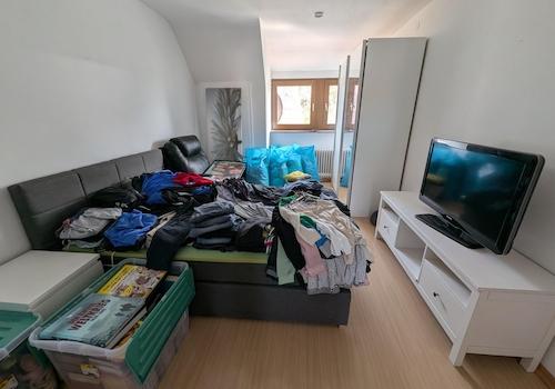 Kinderzimmer