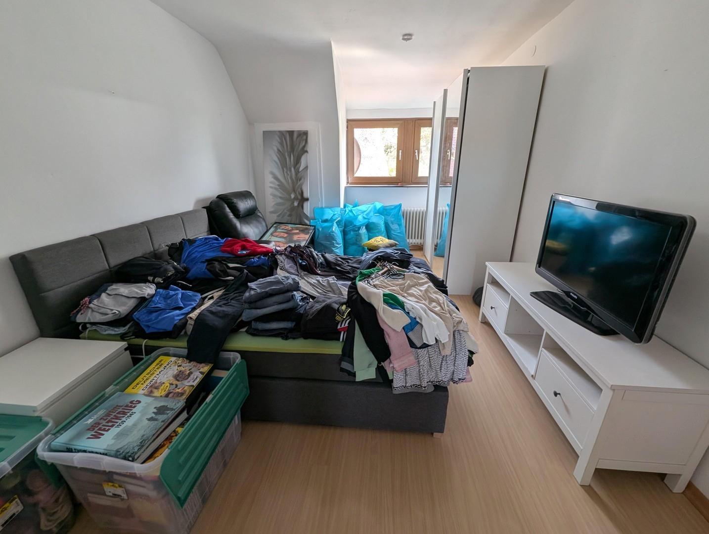 Kinderzimmer