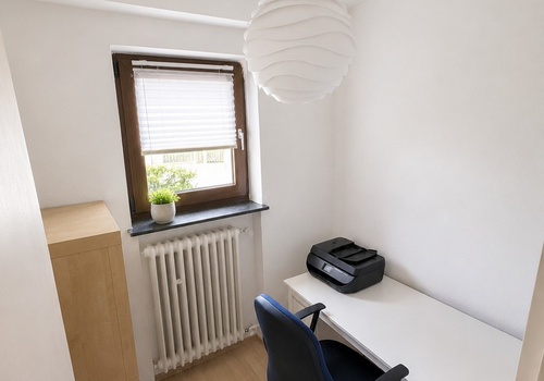Büro