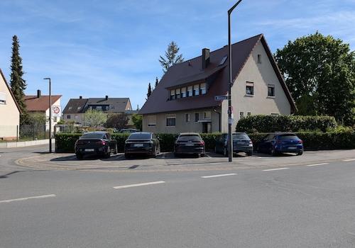 Stellplätze