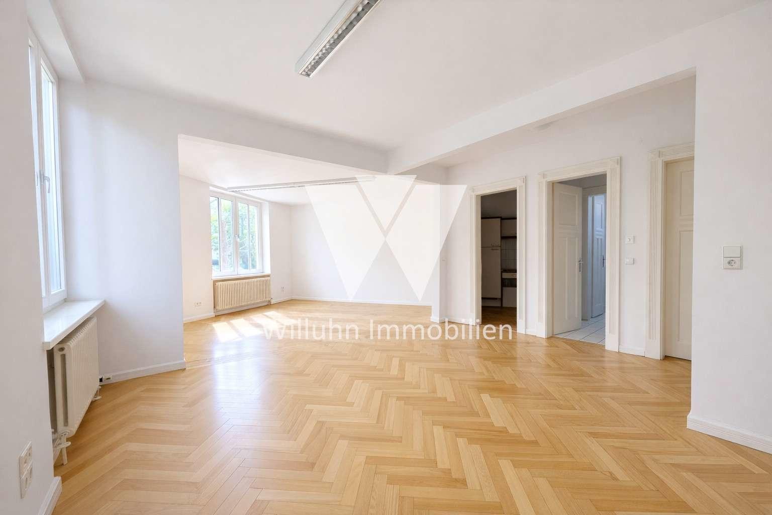 Büro 4+5