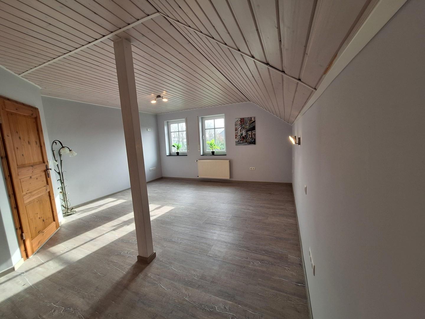 Gästezimmer OG