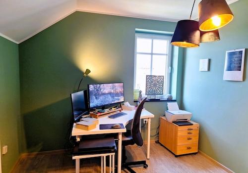 Büro OG