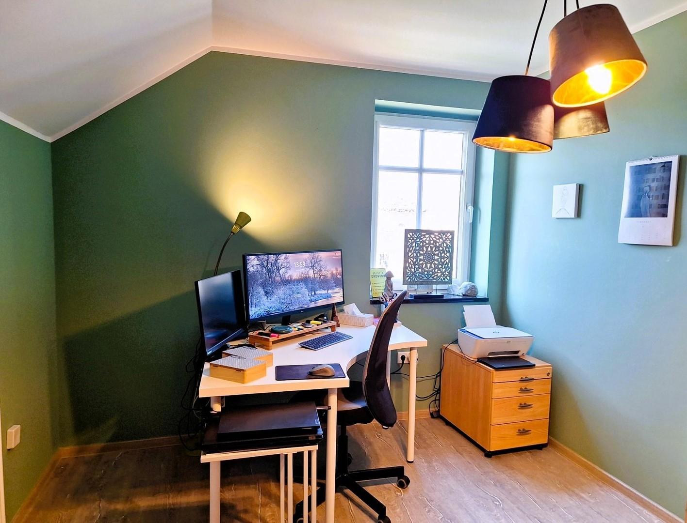 Büro OG