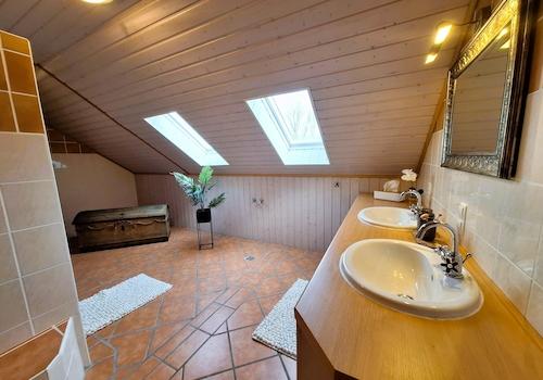 Duschbad OG