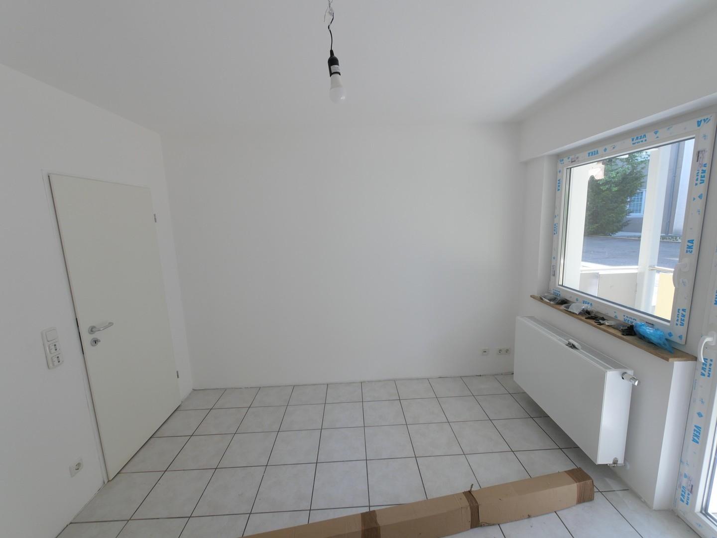 Küche Ostseite