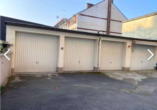 Garagenhof