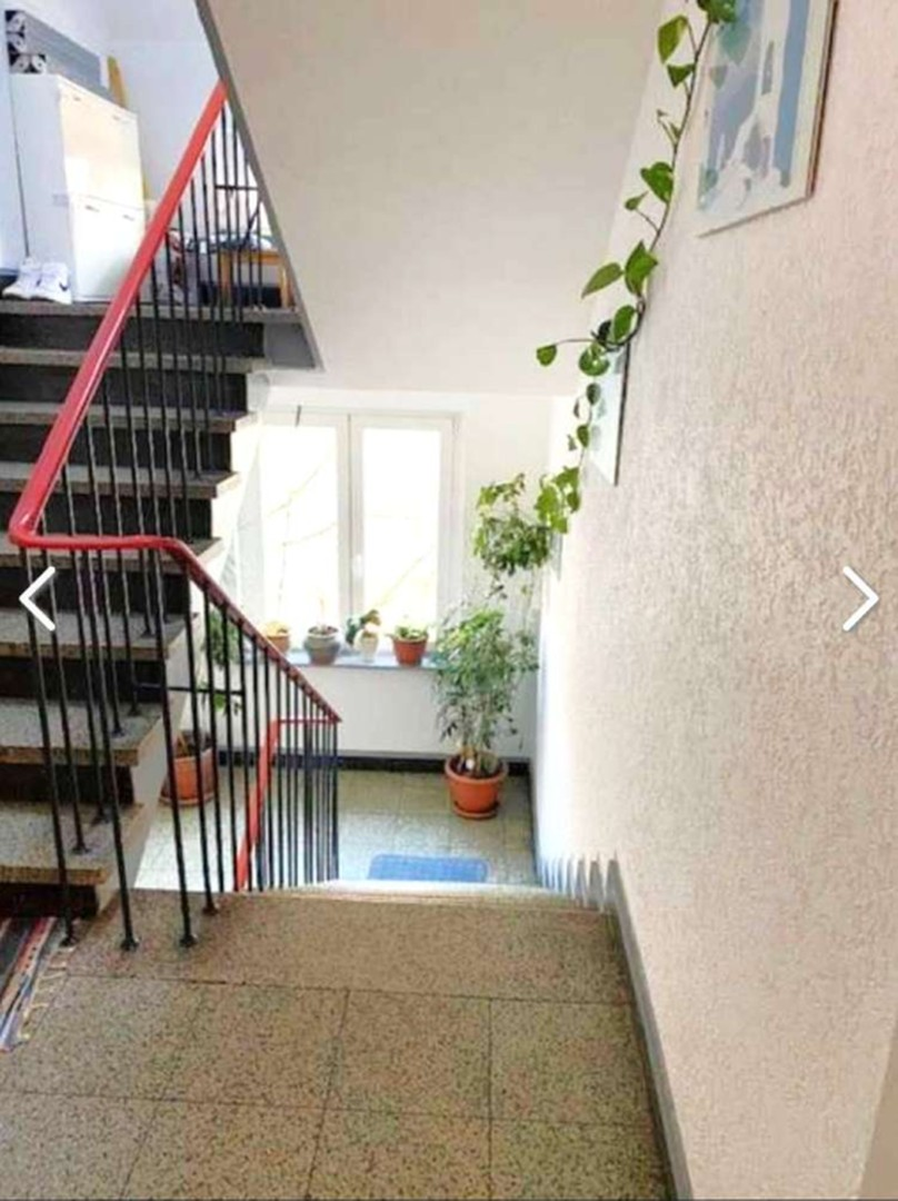Treppenhaus