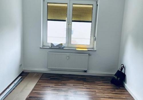 Arbeitszimmer