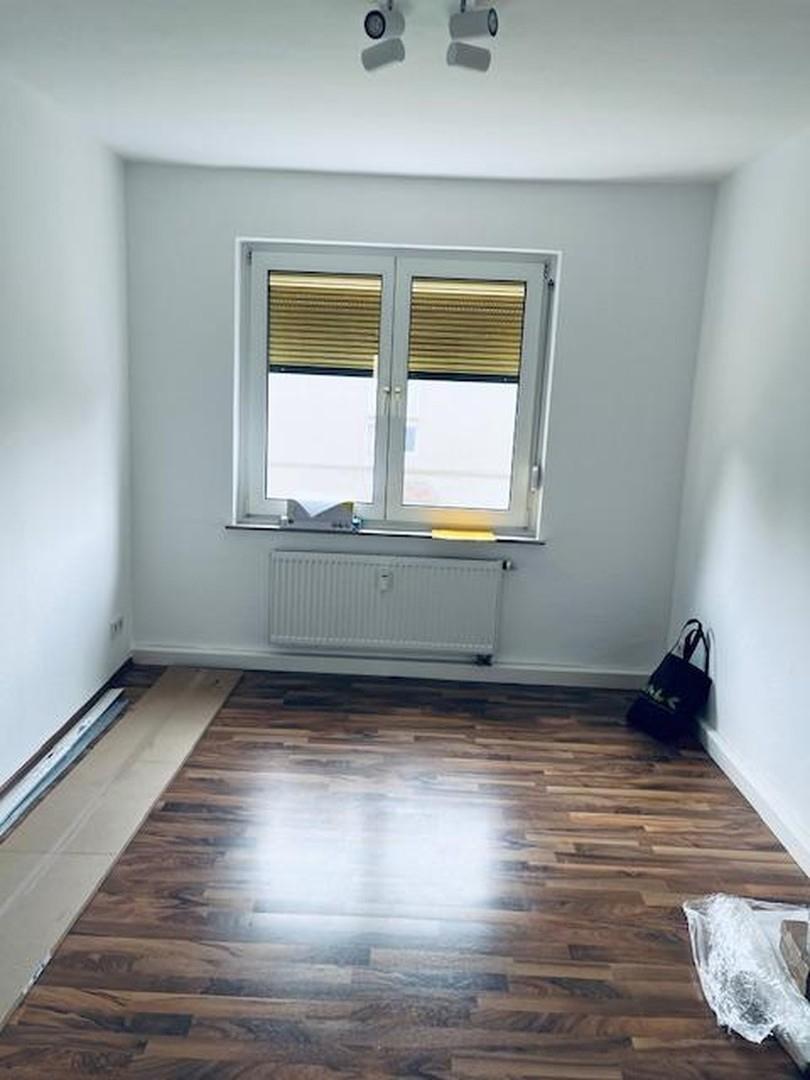 Arbeitszimmer