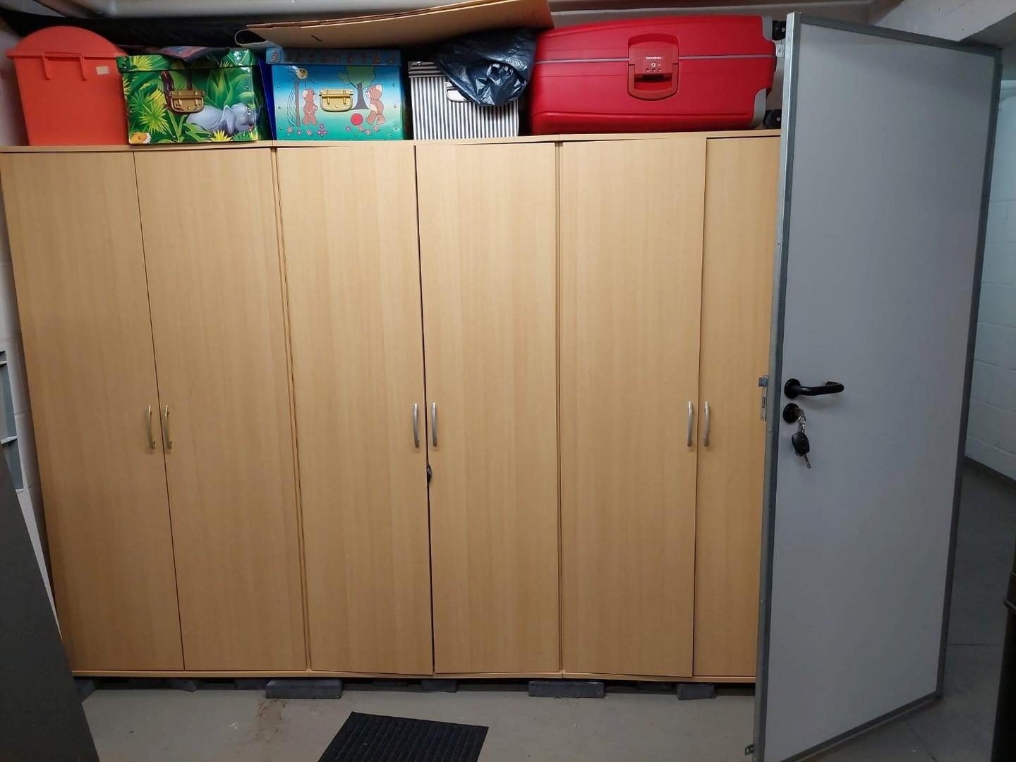 privater Kellerraum 2