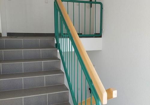 Treppenhaus