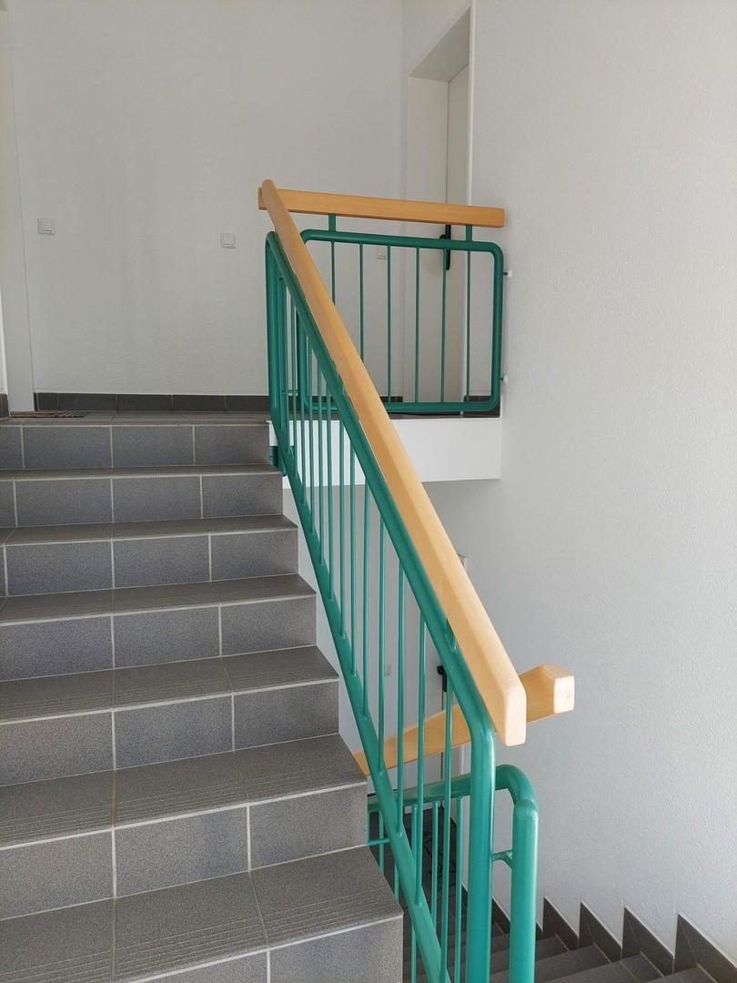Treppenhaus