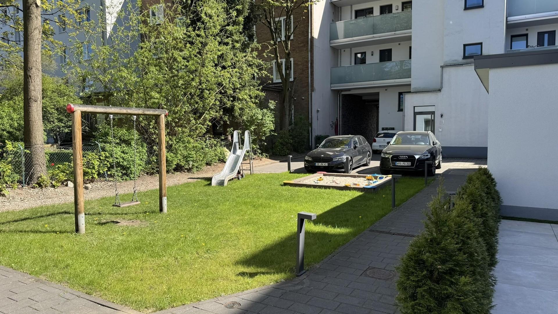 Garten