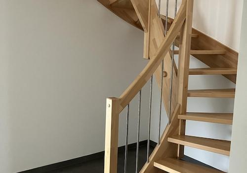 Treppe
