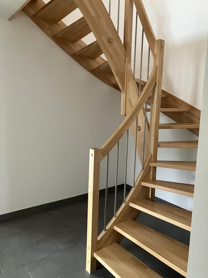 Treppe