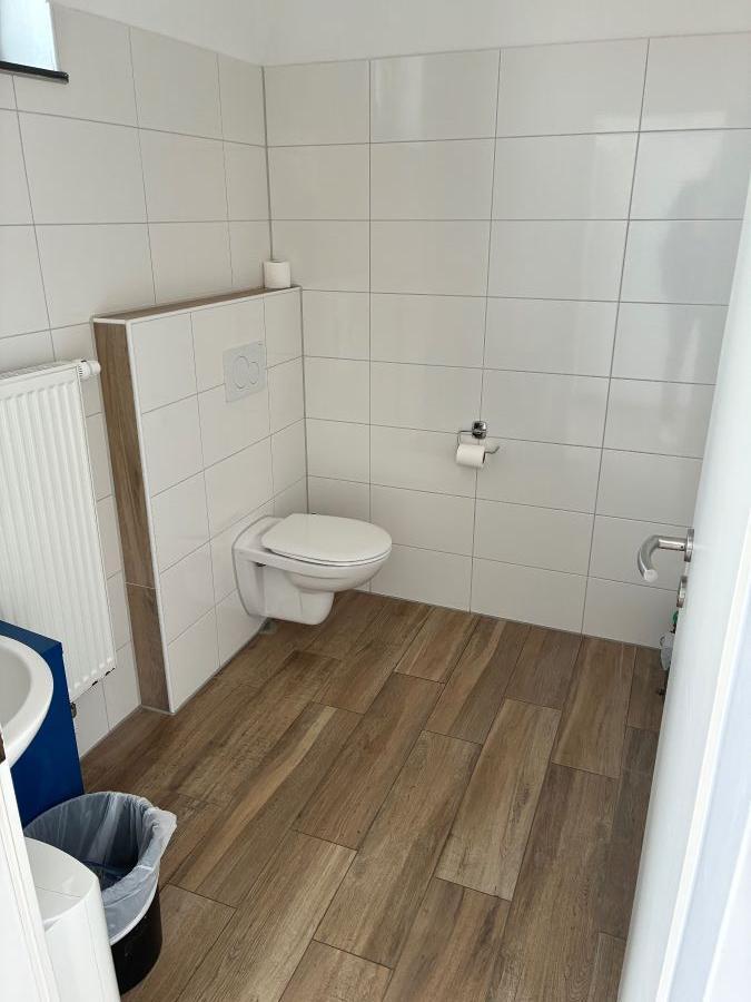 Toilette