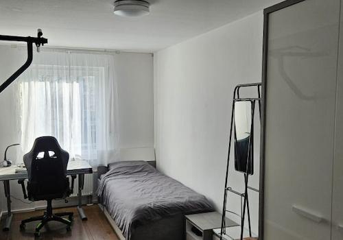 24 Kinderzimmer II