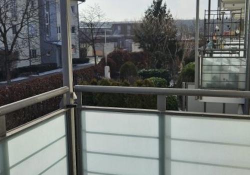 34 Balkon