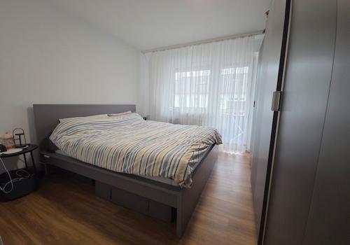 Schlafzimmer Ansicht1