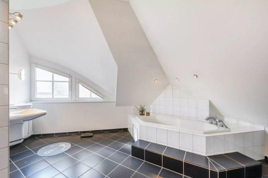 Große Wanne