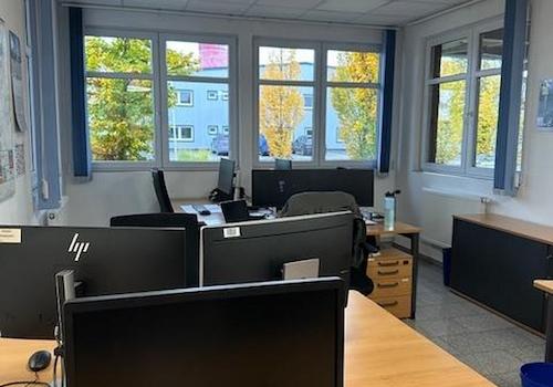 Büro