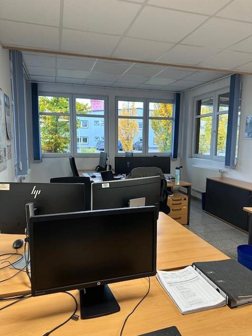 Büro